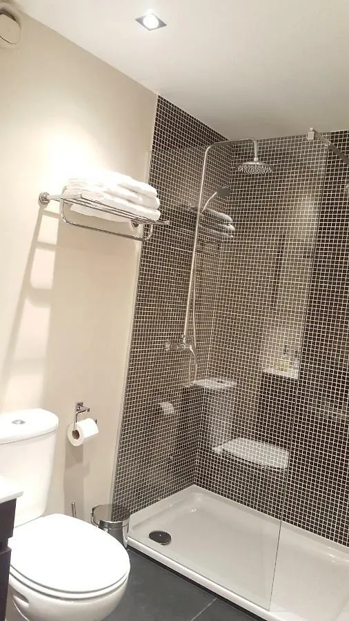 Apartamento Funchal Com Piscina 丰沙尔