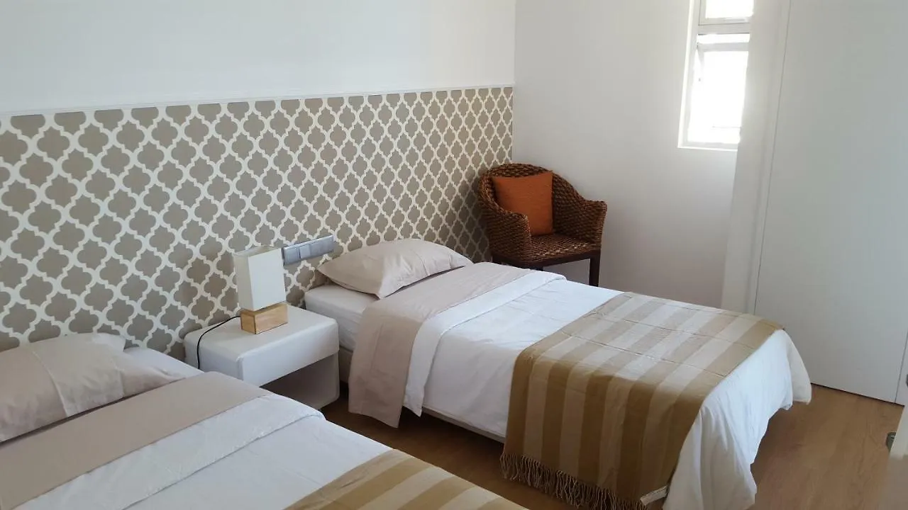 Apartamento Funchal Com Piscina 葡萄牙