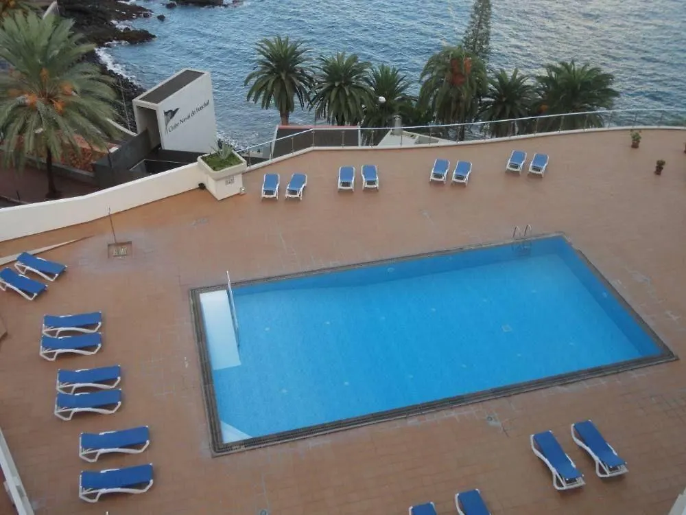 Apartamento Funchal Com Piscina 0*, 丰沙尔