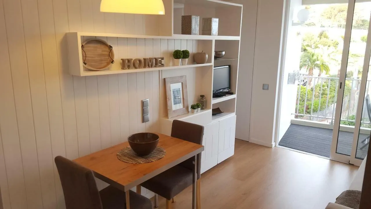 Apartamento Funchal Com Piscina 葡萄牙