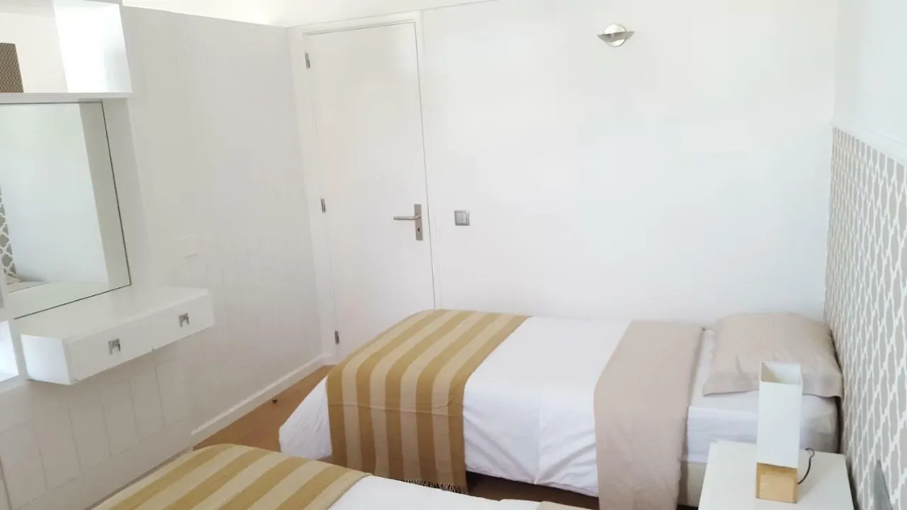 Appartement Apartamento Funchal Com Piscina Portugal