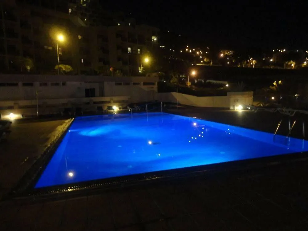 Appartement Apartamento Funchal Com Piscina