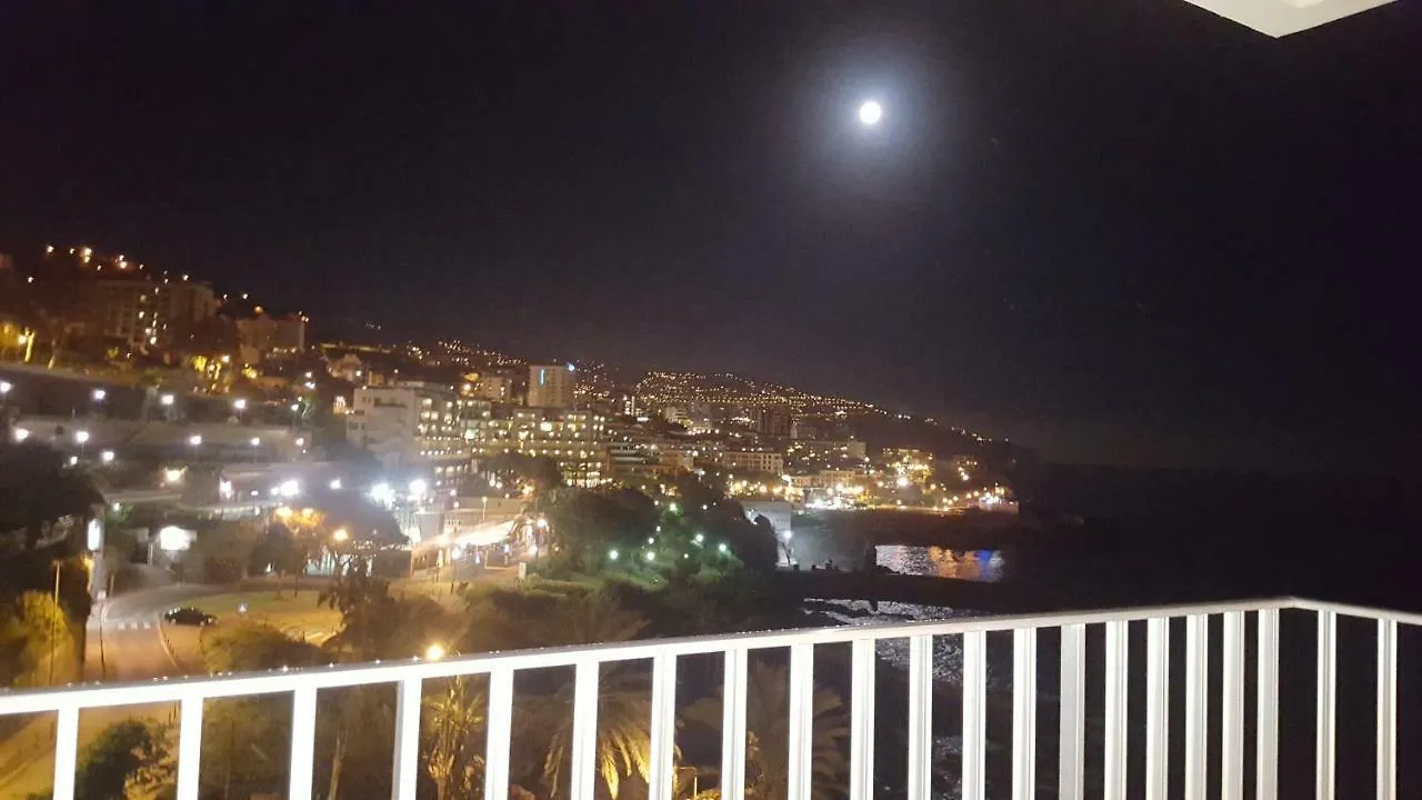 Apartamento Funchal Com Piscina Appartement Funchal (Madeira)