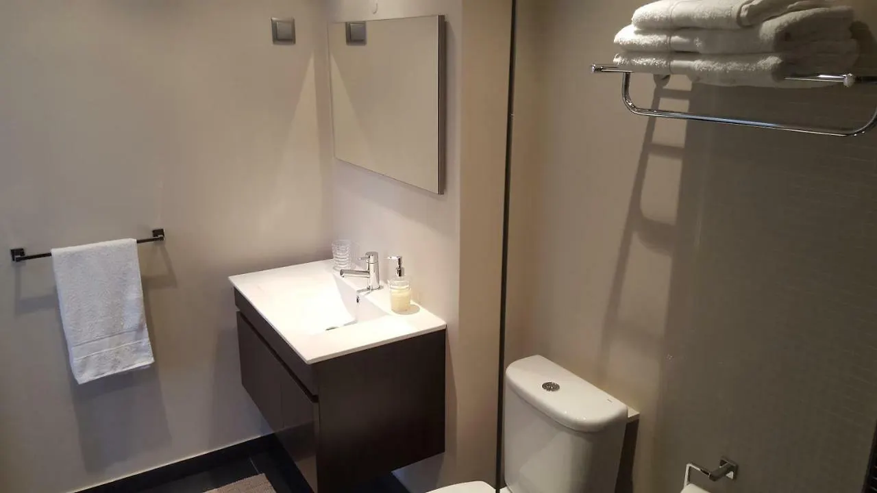 Appartement Apartamento Funchal Com Piscina